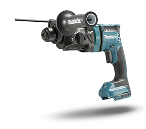 Martelo Combinado 18V Makita DHR182Z