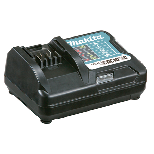 Carregador 10,8V 197334-1