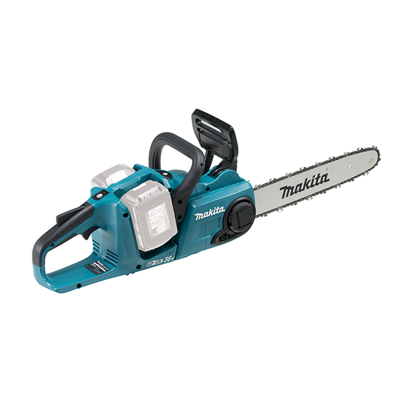 Motosserra a bateria 18Vx2 Litio-ion DUC355Z
