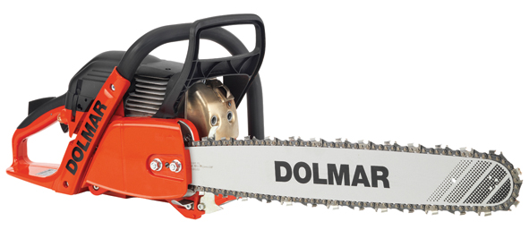 Motosserra 61CC PS6100