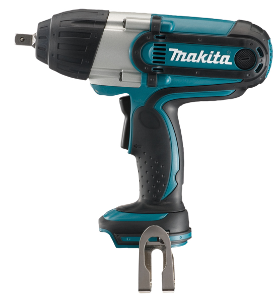 Chave de Impacto 18V lítio-ion DTW450Z
