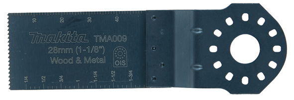 LÂMINA DE IMERSÃO 28X50 BI-ME B-21353