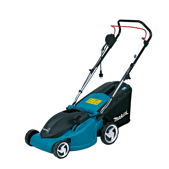 Corta relvas eléctrico 38 cm ELM3800