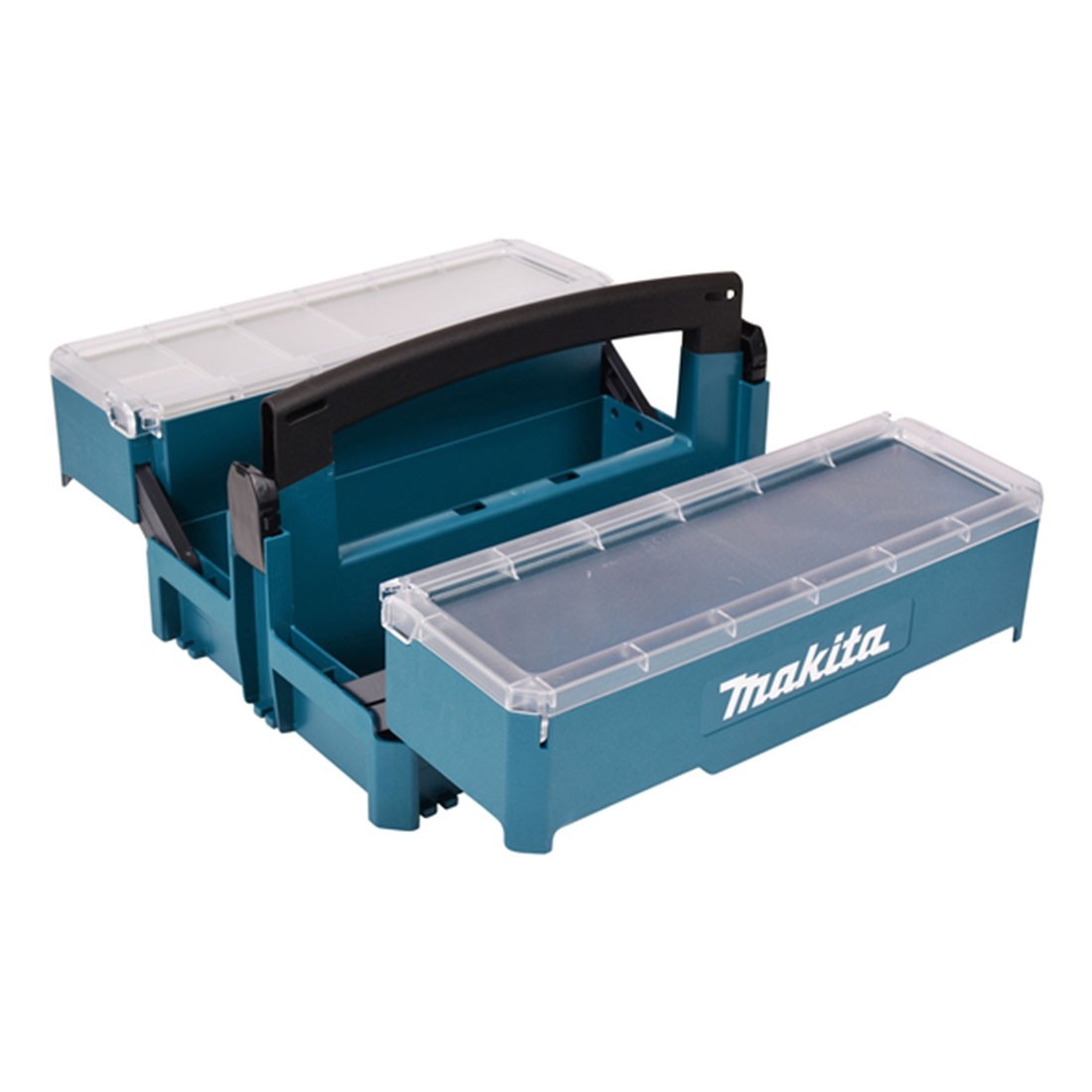 Caixa de Ferramentas Makpac Makita P-84137