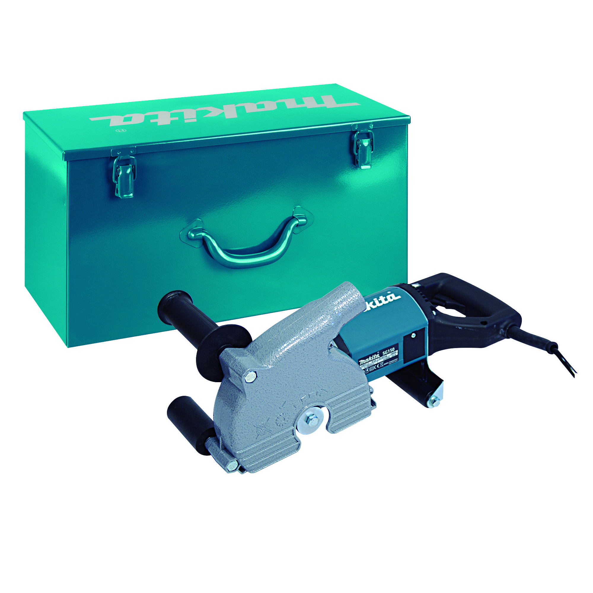 Roçadora Makita SG150